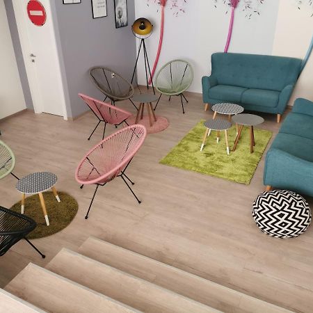 Dandelion Hostel Zadar Dış mekan fotoğraf