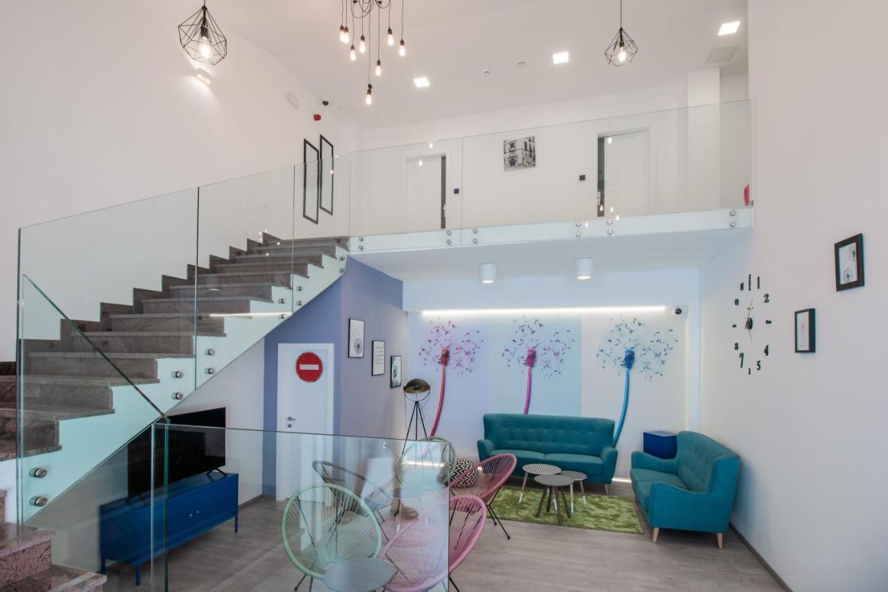 Dandelion Hostel Zadar Dış mekan fotoğraf
