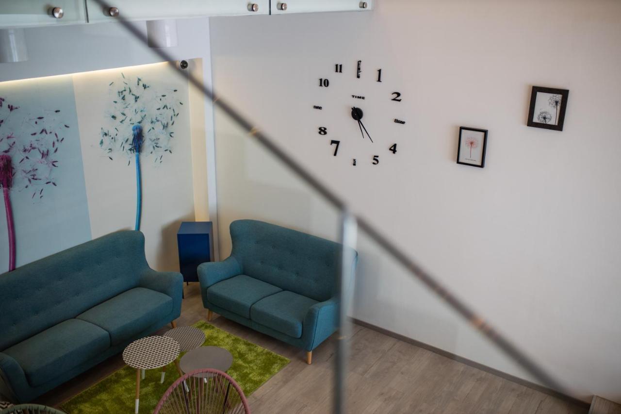 Dandelion Hostel Zadar Dış mekan fotoğraf