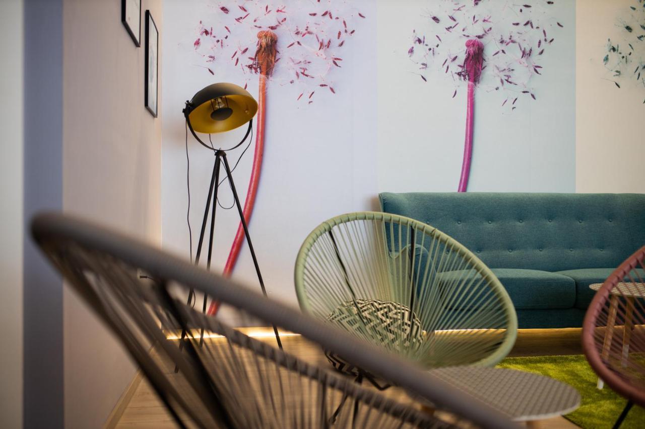 Dandelion Hostel Zadar Dış mekan fotoğraf