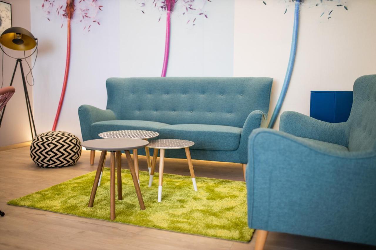 Dandelion Hostel Zadar Dış mekan fotoğraf
