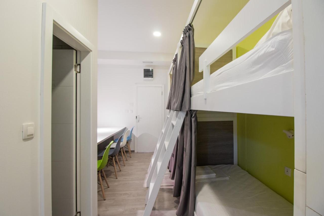 Dandelion Hostel Zadar Dış mekan fotoğraf