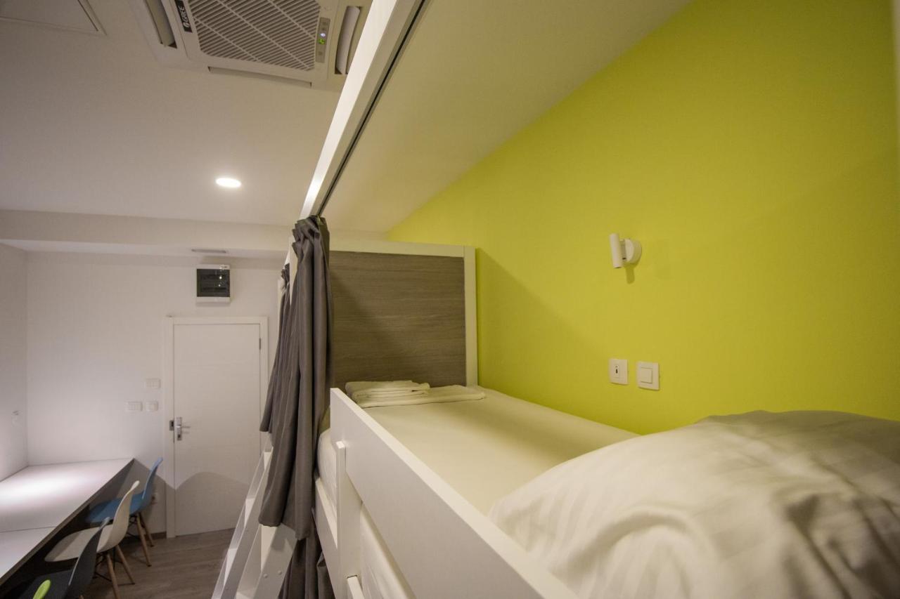 Dandelion Hostel Zadar Dış mekan fotoğraf