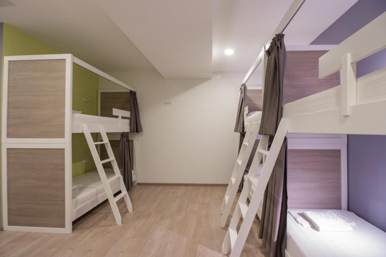 Dandelion Hostel Zadar Dış mekan fotoğraf