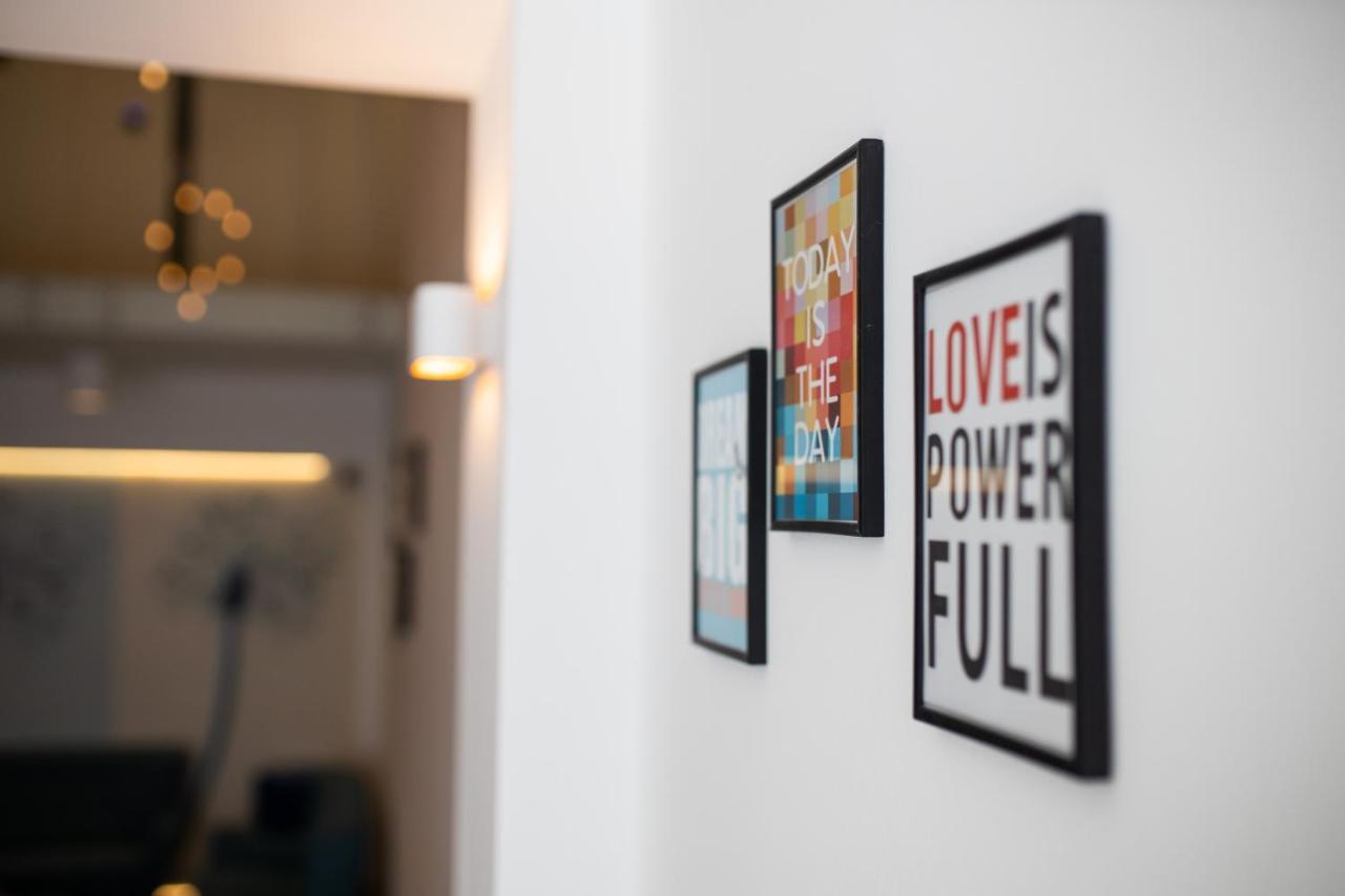 Dandelion Hostel Zadar Dış mekan fotoğraf