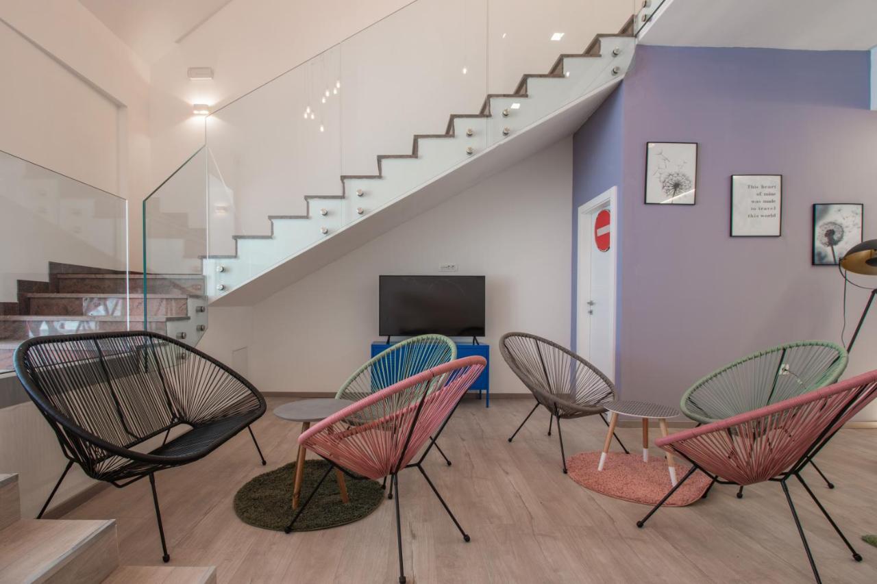 Dandelion Hostel Zadar Dış mekan fotoğraf