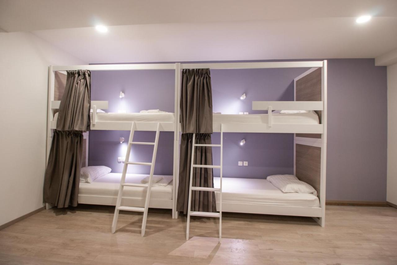 Dandelion Hostel Zadar Dış mekan fotoğraf