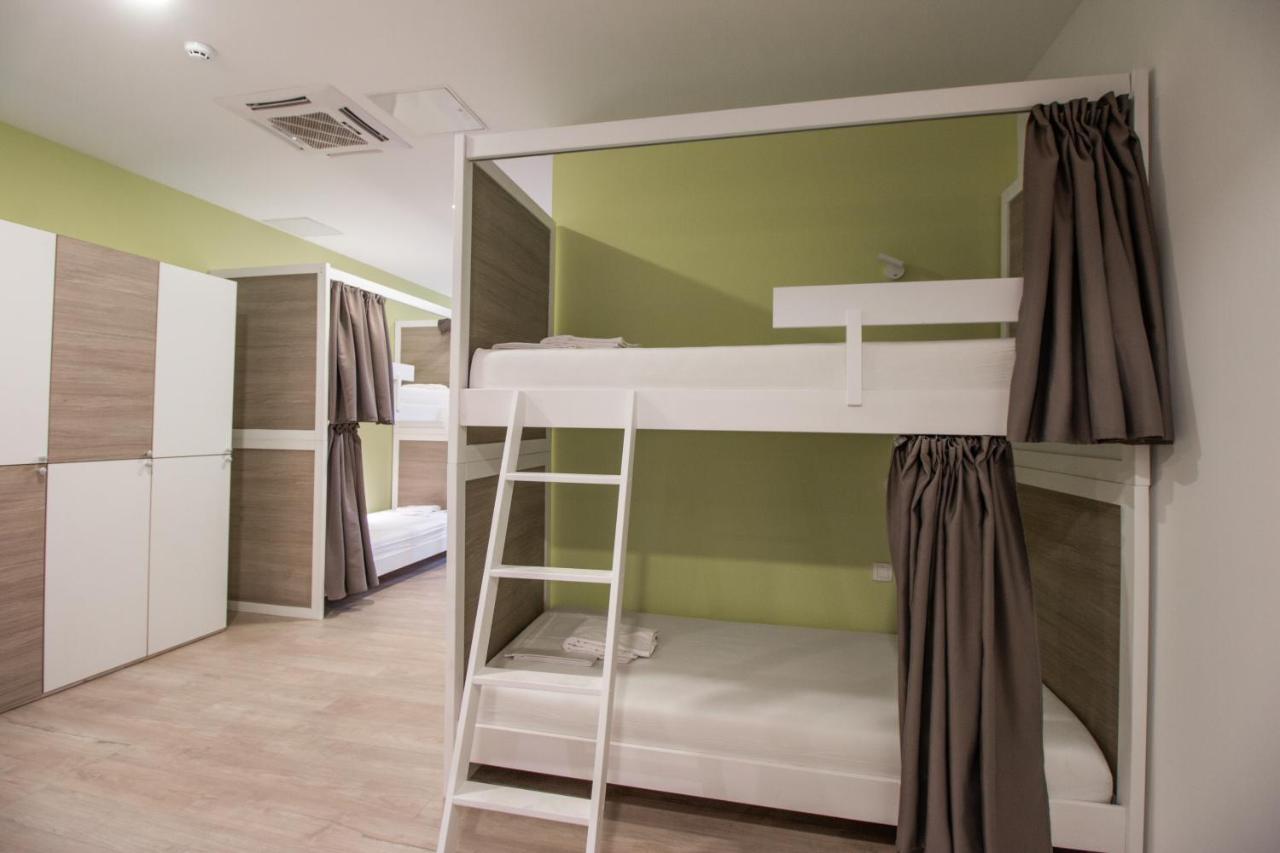 Dandelion Hostel Zadar Dış mekan fotoğraf