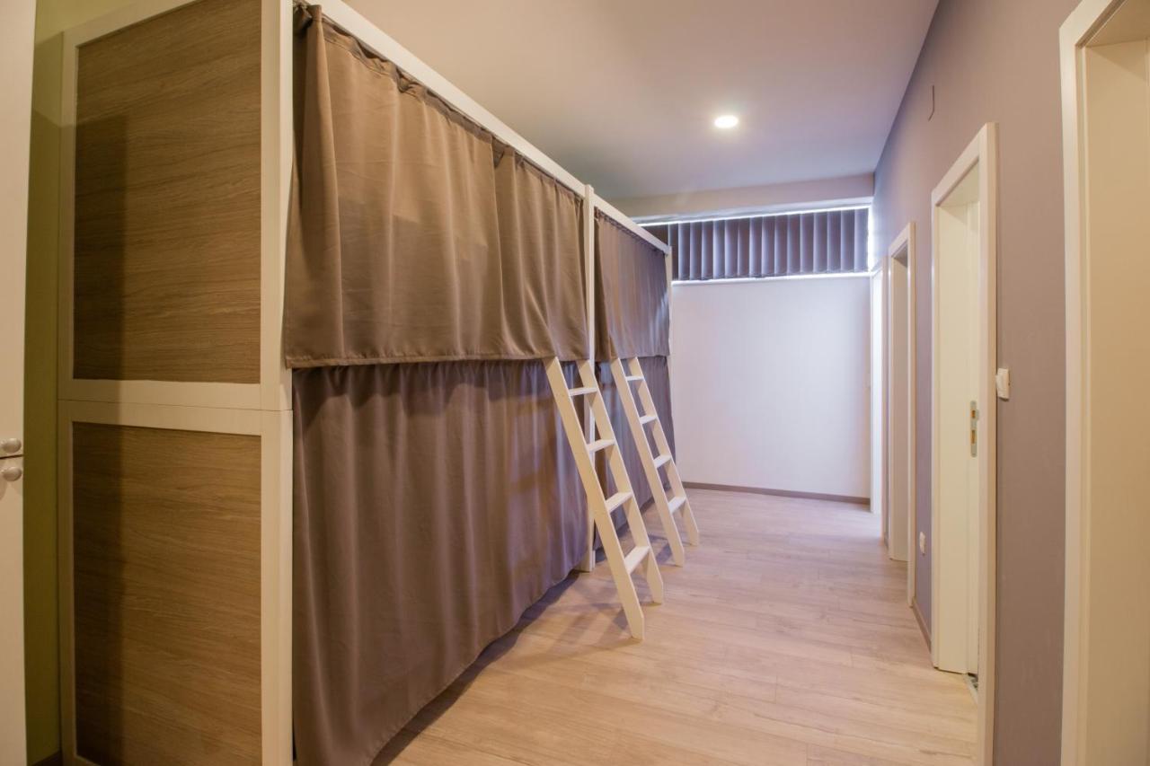 Dandelion Hostel Zadar Dış mekan fotoğraf
