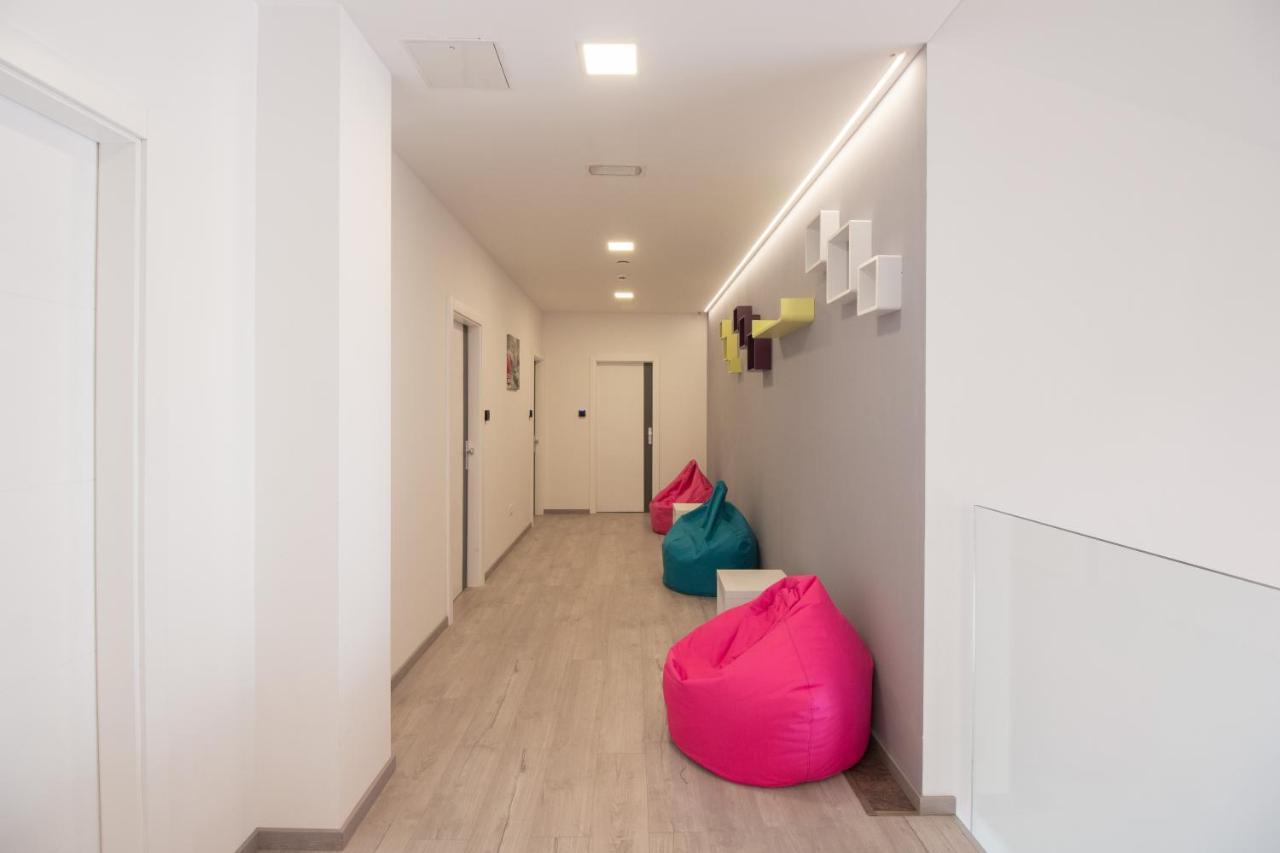 Dandelion Hostel Zadar Dış mekan fotoğraf