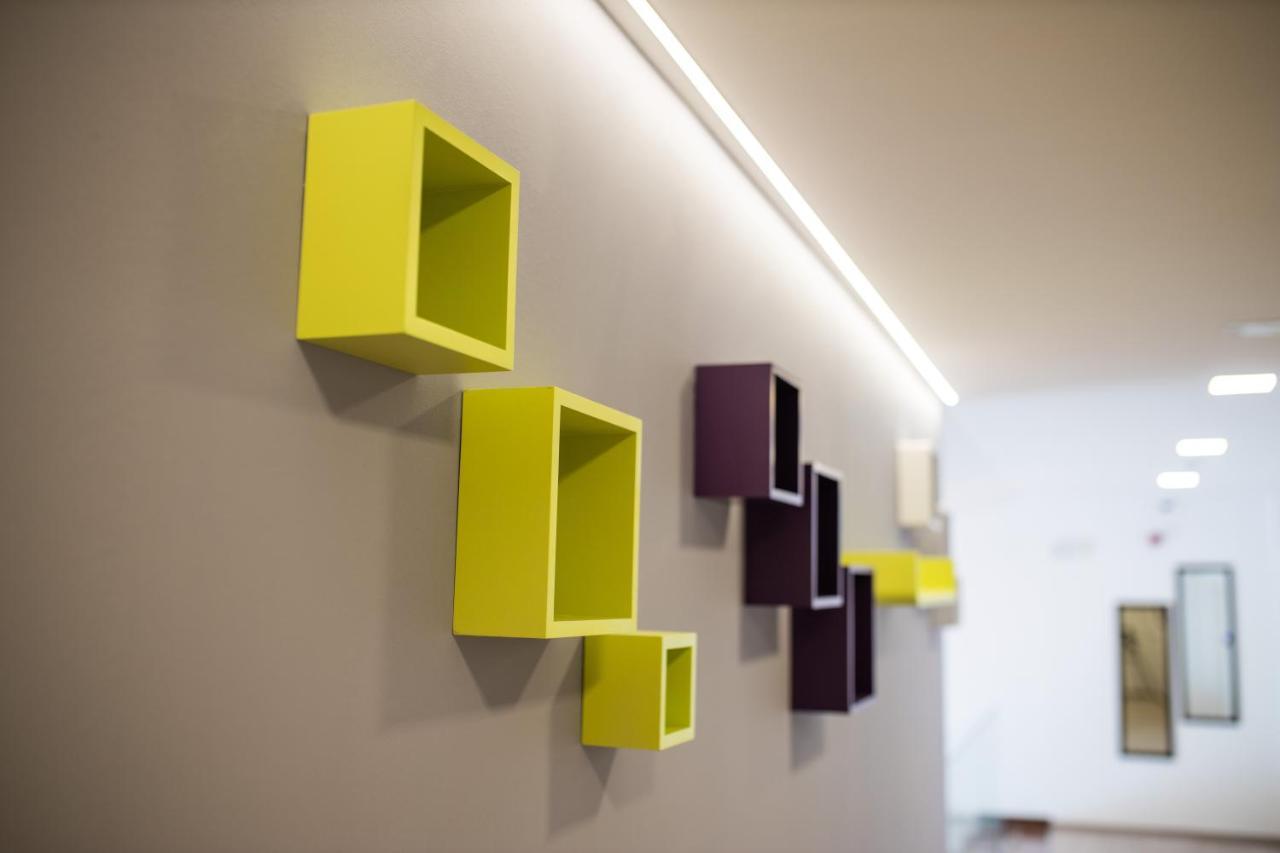 Dandelion Hostel Zadar Dış mekan fotoğraf