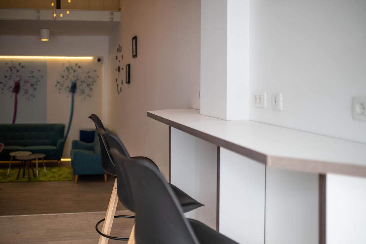 Dandelion Hostel Zadar Dış mekan fotoğraf