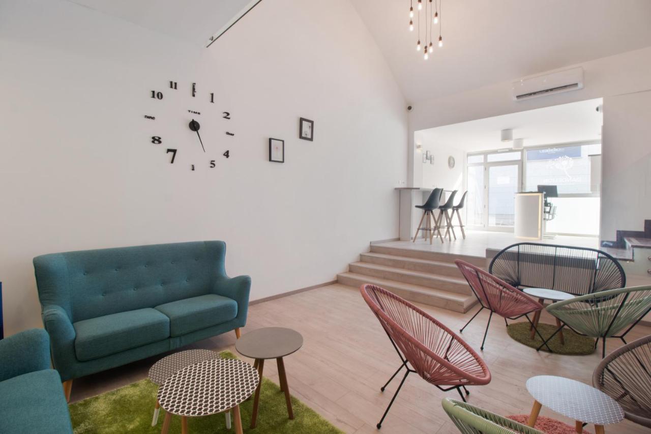 Dandelion Hostel Zadar Dış mekan fotoğraf