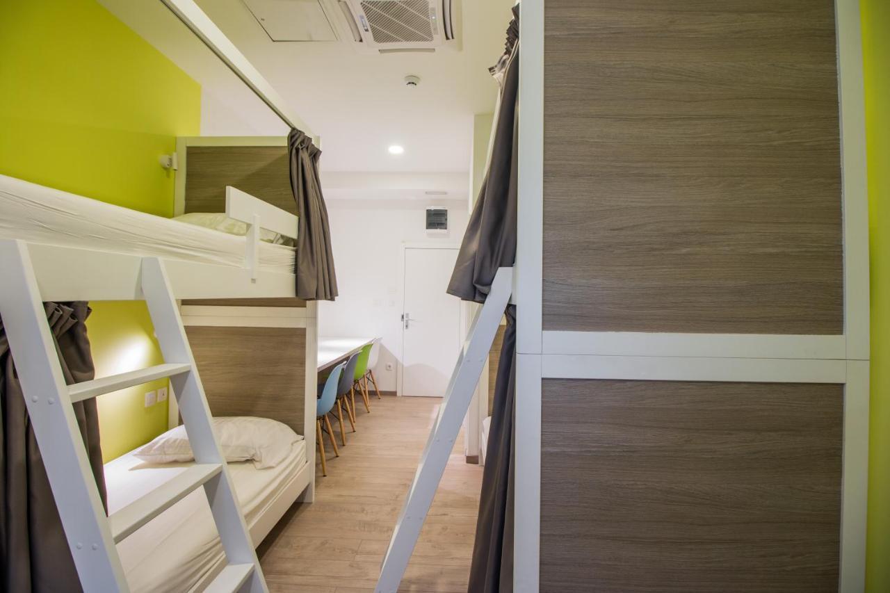 Dandelion Hostel Zadar Dış mekan fotoğraf