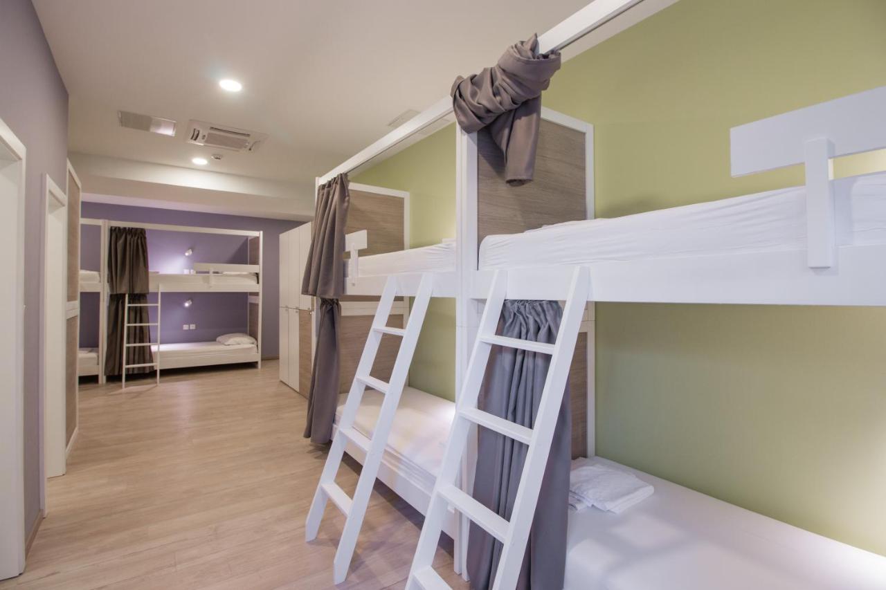 Dandelion Hostel Zadar Dış mekan fotoğraf