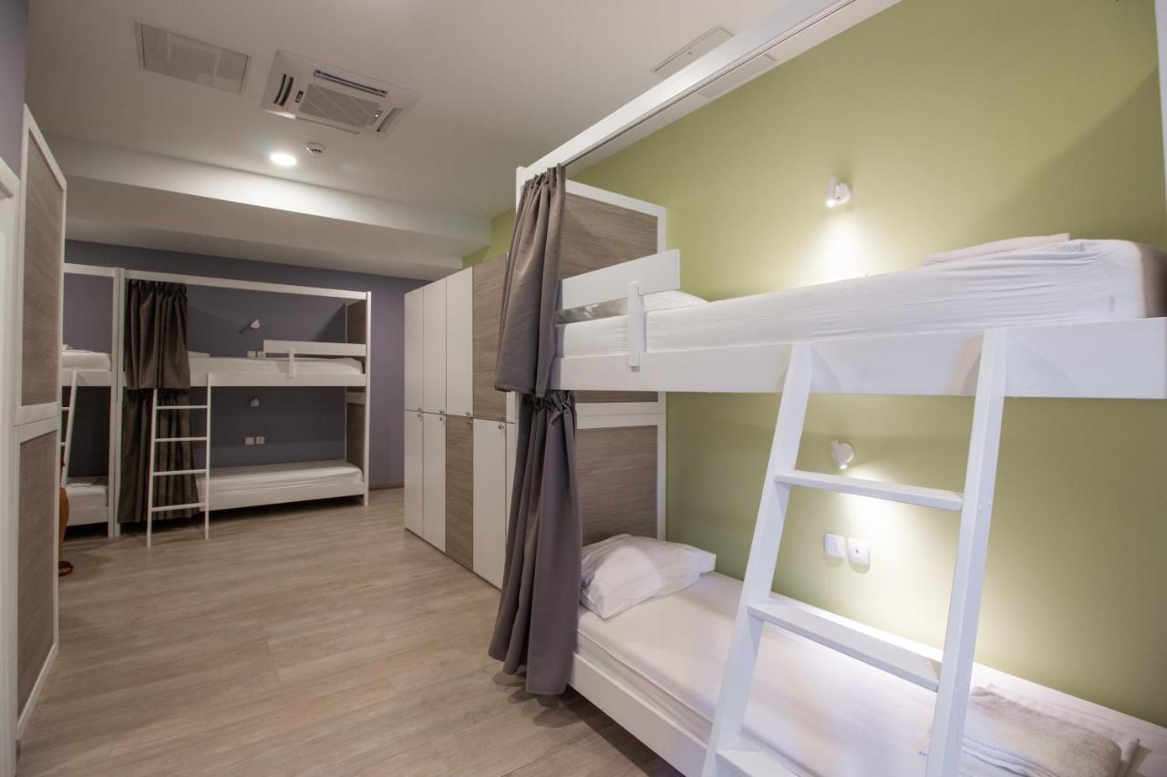 Dandelion Hostel Zadar Dış mekan fotoğraf