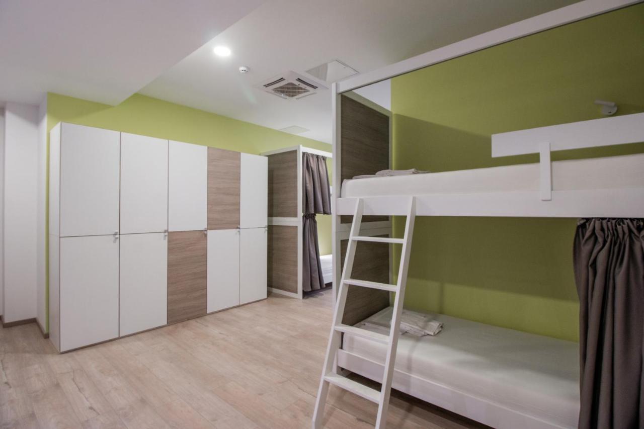 Dandelion Hostel Zadar Dış mekan fotoğraf