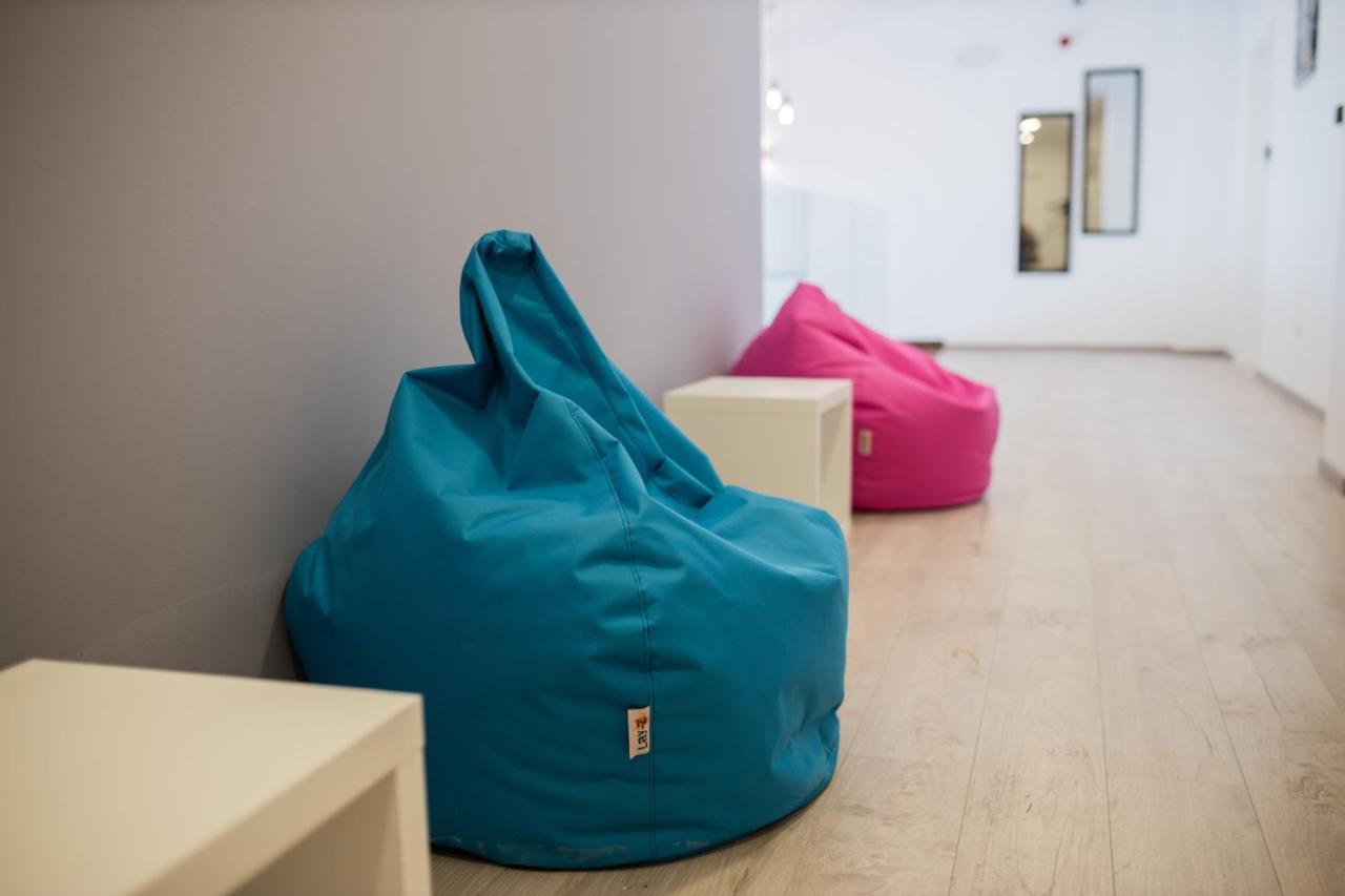 Dandelion Hostel Zadar Dış mekan fotoğraf