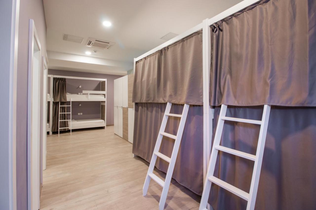 Dandelion Hostel Zadar Dış mekan fotoğraf