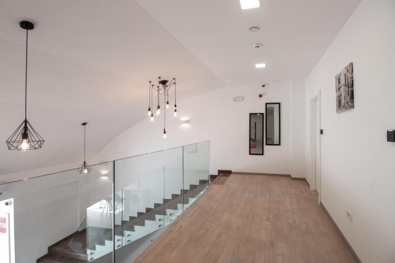 Dandelion Hostel Zadar Dış mekan fotoğraf