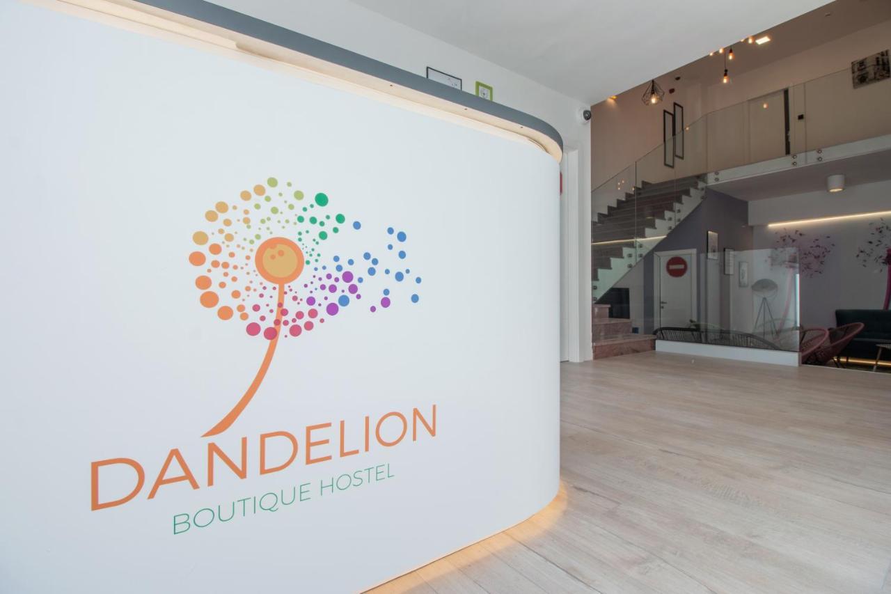Dandelion Hostel Zadar Dış mekan fotoğraf