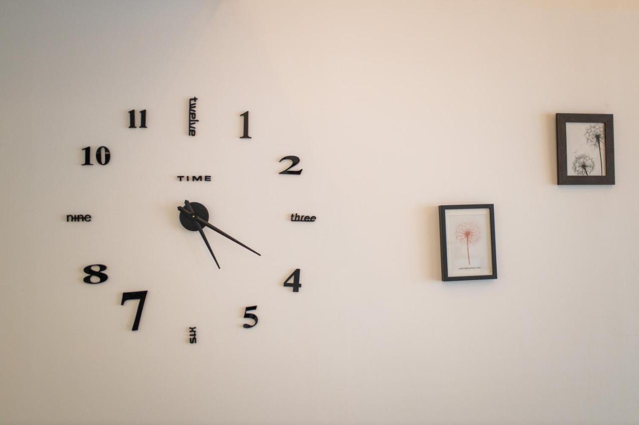 Dandelion Hostel Zadar Dış mekan fotoğraf