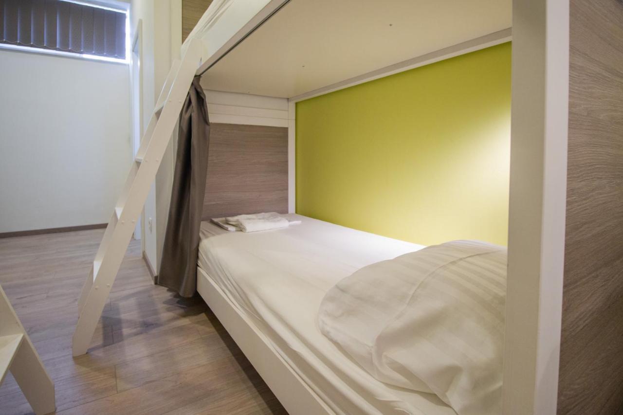 Dandelion Hostel Zadar Dış mekan fotoğraf