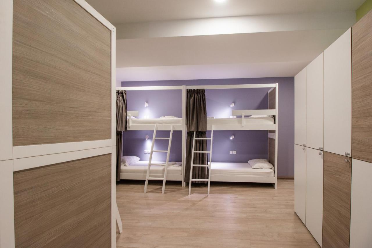Dandelion Hostel Zadar Dış mekan fotoğraf