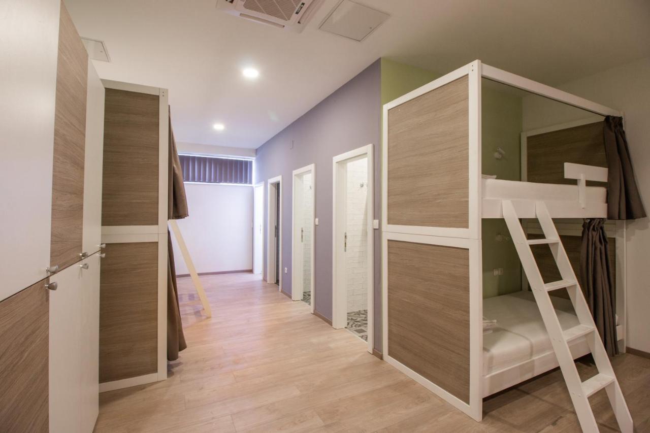 Dandelion Hostel Zadar Dış mekan fotoğraf