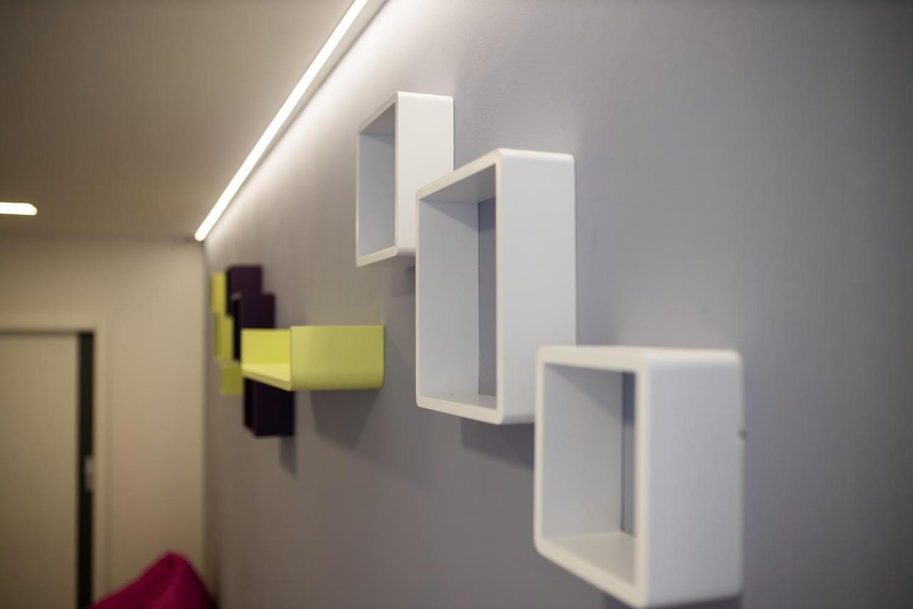 Dandelion Hostel Zadar Dış mekan fotoğraf