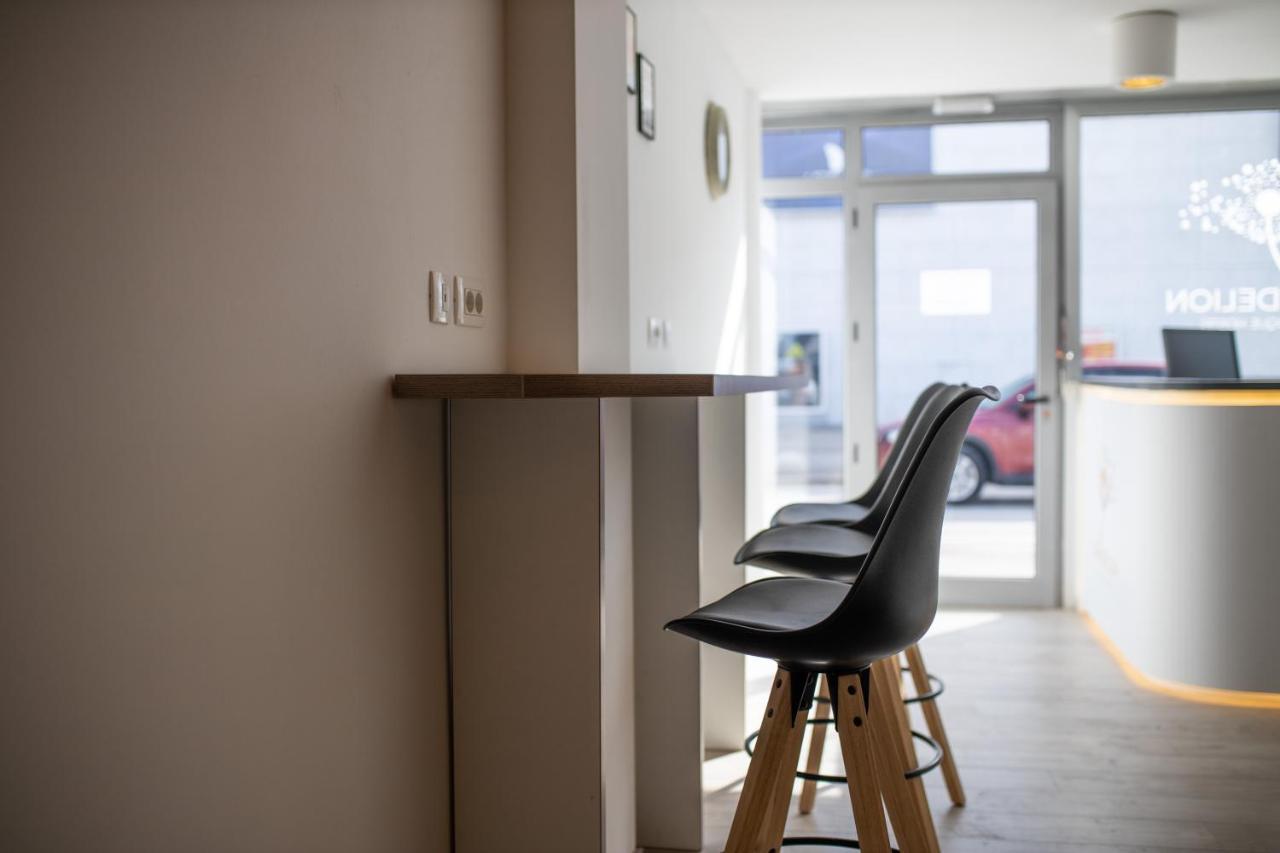 Dandelion Hostel Zadar Dış mekan fotoğraf