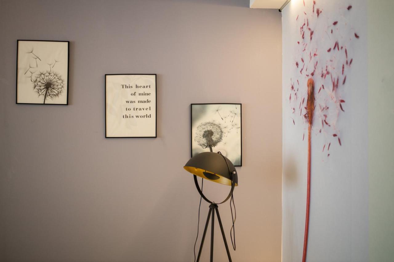 Dandelion Hostel Zadar Dış mekan fotoğraf