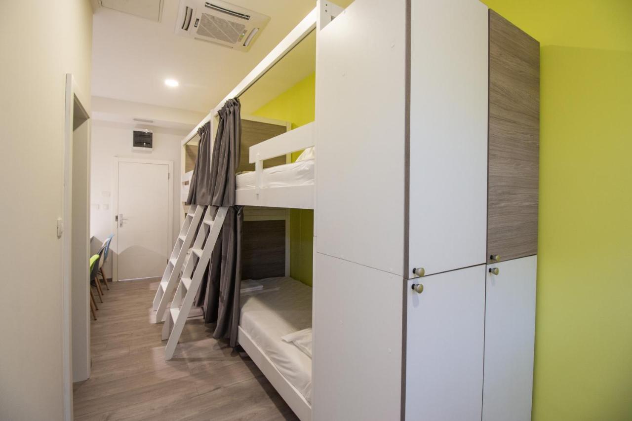 Dandelion Hostel Zadar Dış mekan fotoğraf