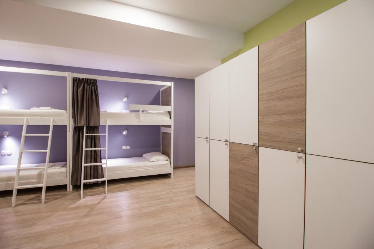 Dandelion Hostel Zadar Dış mekan fotoğraf