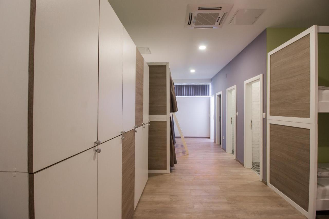 Dandelion Hostel Zadar Dış mekan fotoğraf