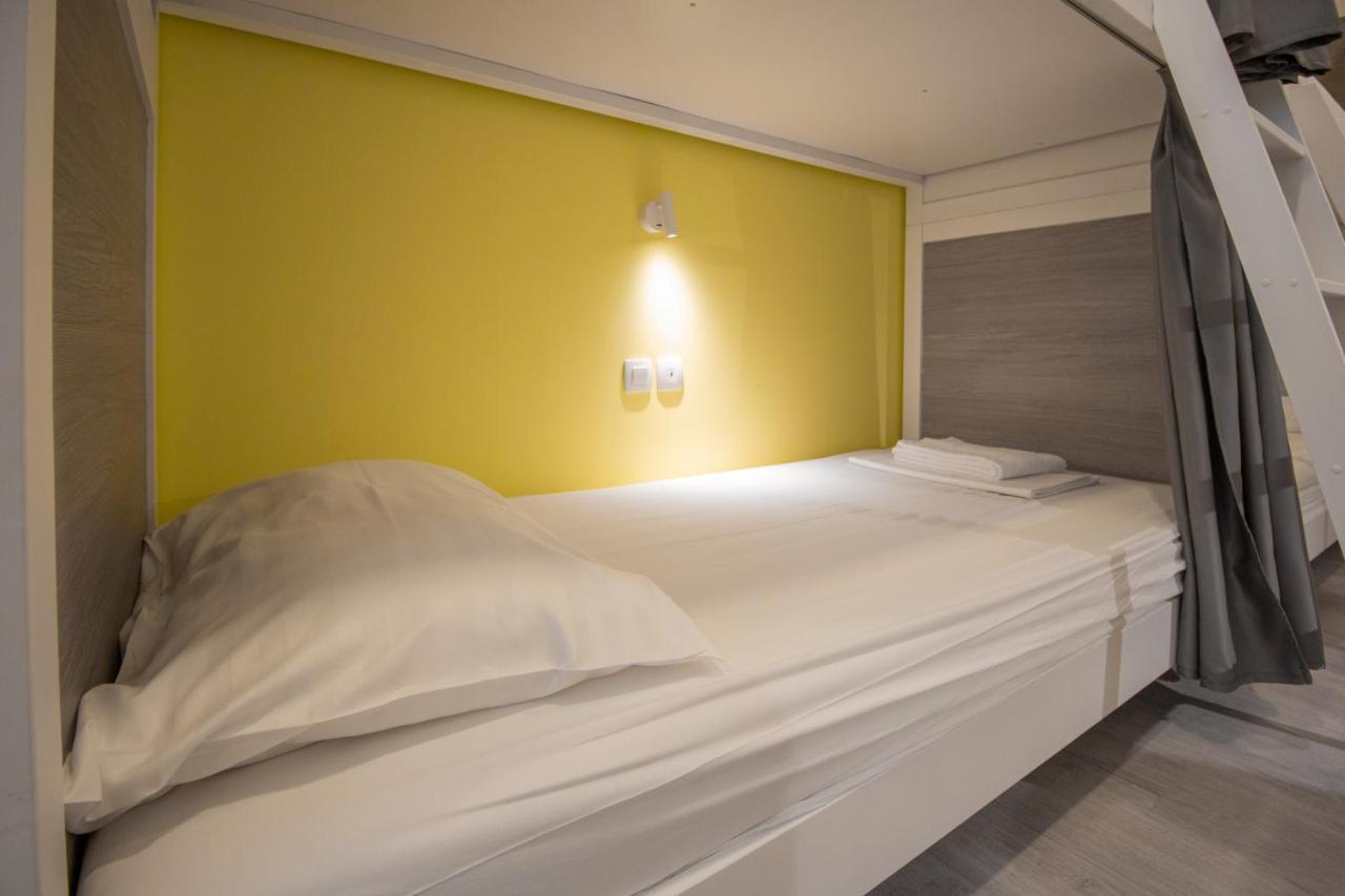 Dandelion Hostel Zadar Dış mekan fotoğraf