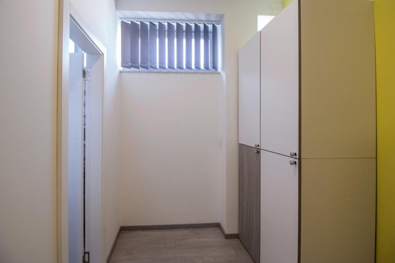 Dandelion Hostel Zadar Dış mekan fotoğraf