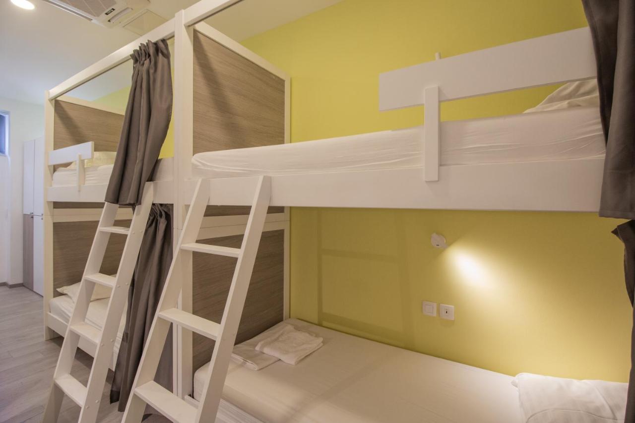 Dandelion Hostel Zadar Dış mekan fotoğraf