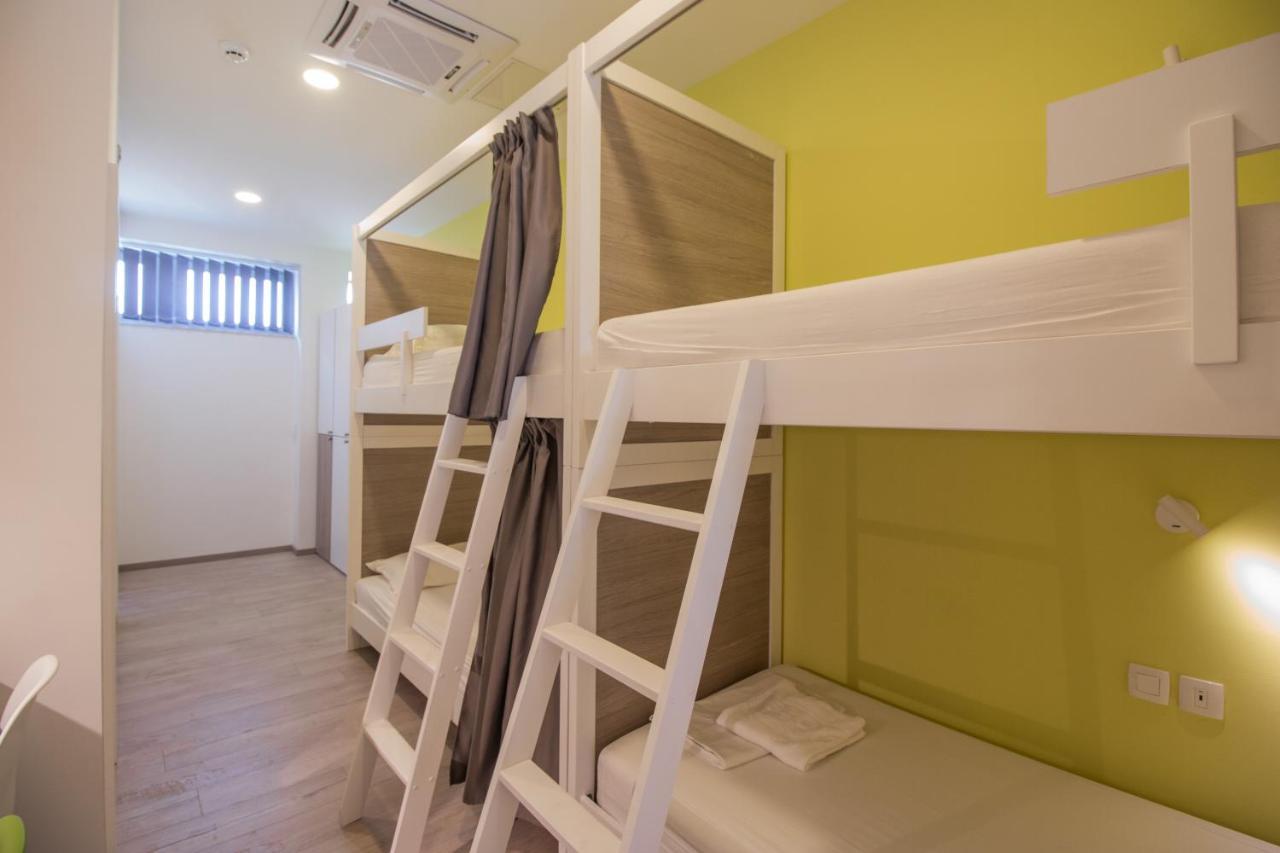 Dandelion Hostel Zadar Dış mekan fotoğraf
